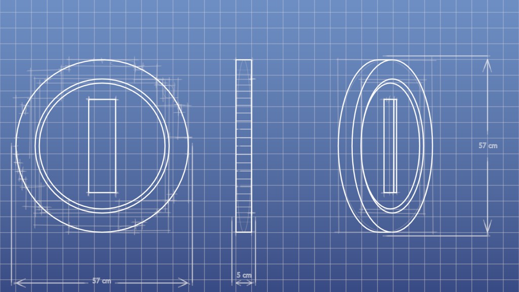 Coin Blueprint preview image 1
